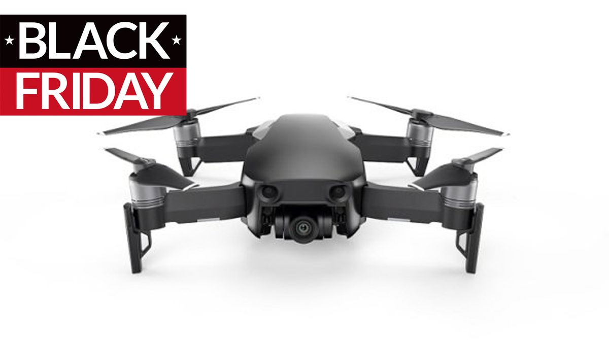 Drone boxing day sale